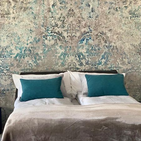 Apartmán Bijou Lido Golf Ascona Exteriér fotografie